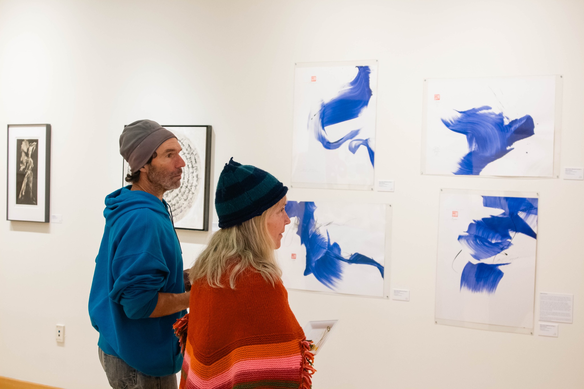 Community engagement